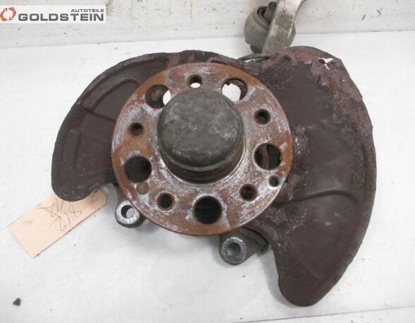 Wheel Hub MERCEDES-BENZ CLK (C209)