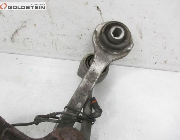 Wheel Hub MERCEDES-BENZ CLK (C209)