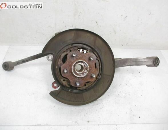 Wheel Hub NISSAN Murano I (Z50)