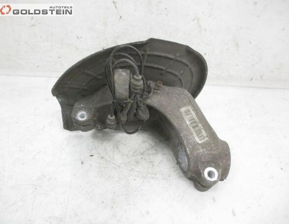 Radnabe Achsschenkel vorne LINKS Radlager ALFA ROMEO GIULIETTA (940) 1.6 JTDM 77 KW