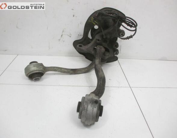 Wheel Hub MERCEDES-BENZ C-Klasse Coupe (CL203)