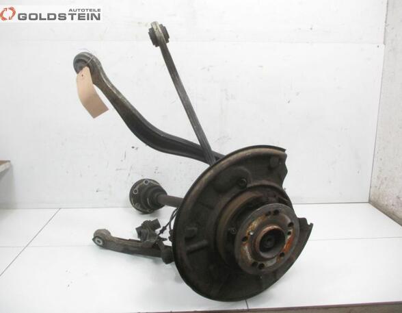 Wheel Hub MERCEDES-BENZ S-Klasse (W220)