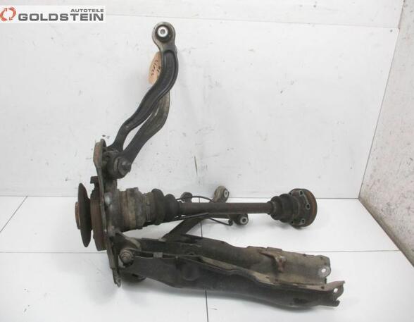 Wheel Hub MERCEDES-BENZ S-Klasse (W220)