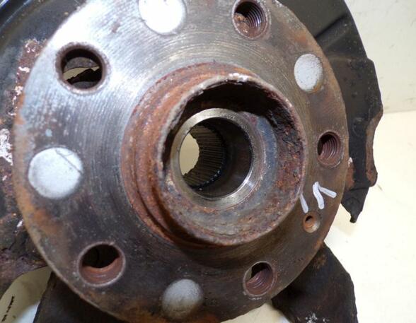 Wheel Hub VW Golf Plus (521, 5M1)