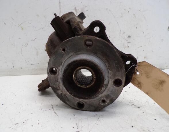 Wheel Hub PEUGEOT 207 CC (WD)