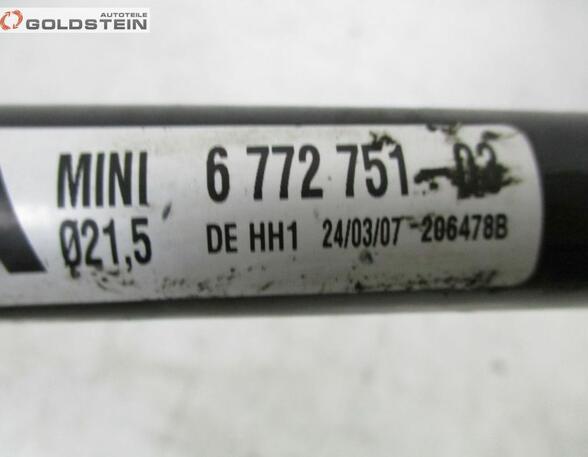 Stabilisator MINI Mini (R56)