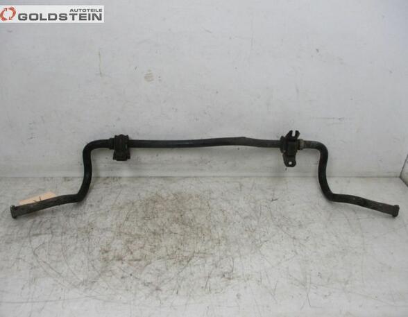 Stabilisator vorne d=23mm NISSAN QASHQAI (J10  JJ10) 1 6 84 KW