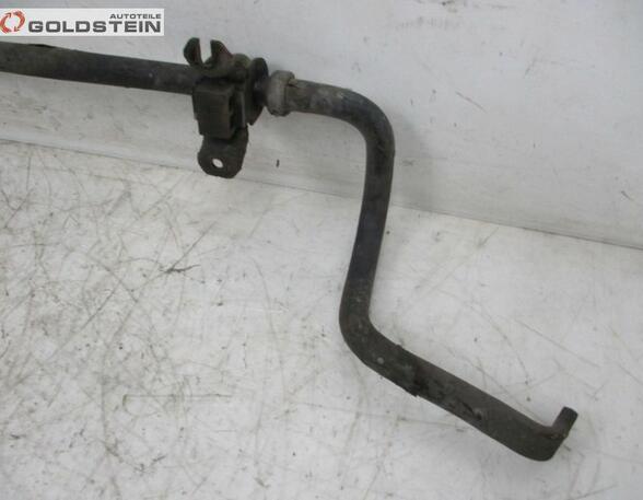 Stabilisator vorne d=23mm NISSAN QASHQAI (J10  JJ10) 1 6 84 KW