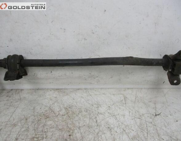 Stabilisator vorne d=23mm NISSAN QASHQAI (J10  JJ10) 1 6 84 KW