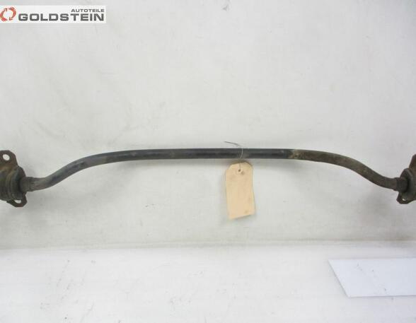 Stabilisator hinten d=17mm NISSAN QASHQAI (J10  JJ10) 1.5 DCI 78 KW