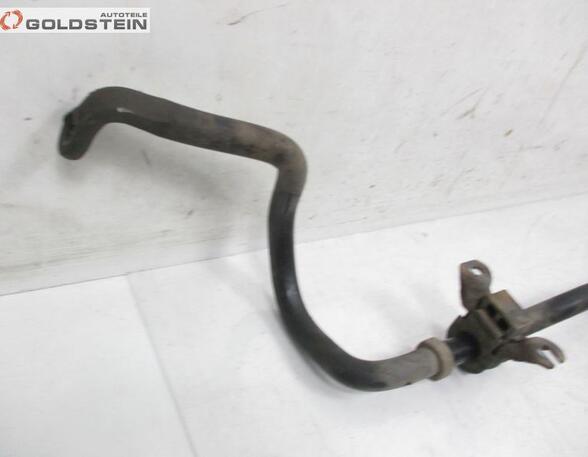 Stabilisator vorne Stabi D=23mm NISSAN QASHQAI (J10  JJ10) 1.5 DCI 78 KW