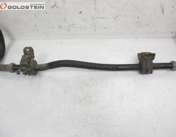 Stabilisator vorne Stabi D=23mm NISSAN QASHQAI (J10  JJ10) 1.5 DCI 78 KW