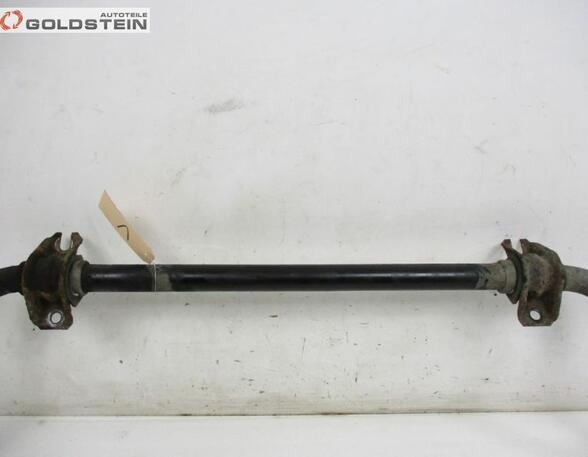 Sway Bar NISSAN NP300 Navara (D40)