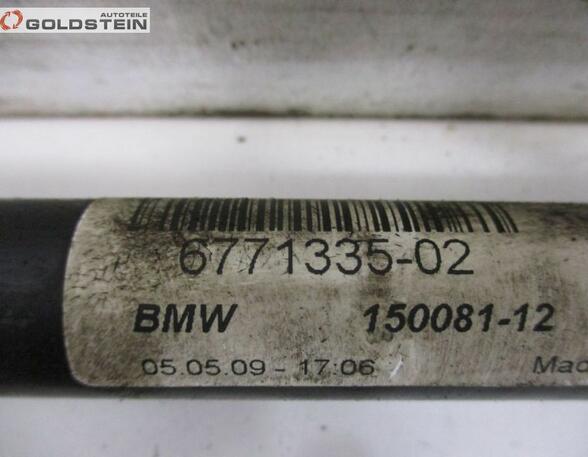 Sway Bar BMW 3er (E90)