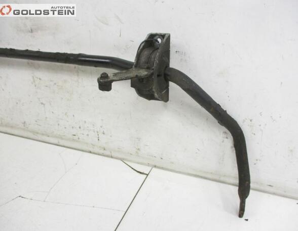 Stabilisator vorne d=25mm BMW 5 (E60) 530I 170 KW