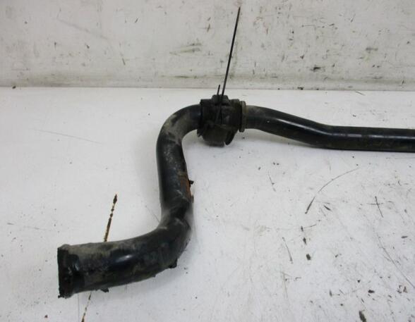 Sway Bar AUDI A4 (8EC, B7)