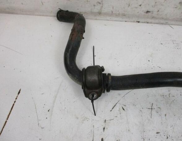 Sway Bar AUDI A4 (8EC, B7)