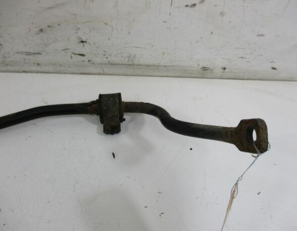 Sway Bar AUDI A4 (8EC, B7)