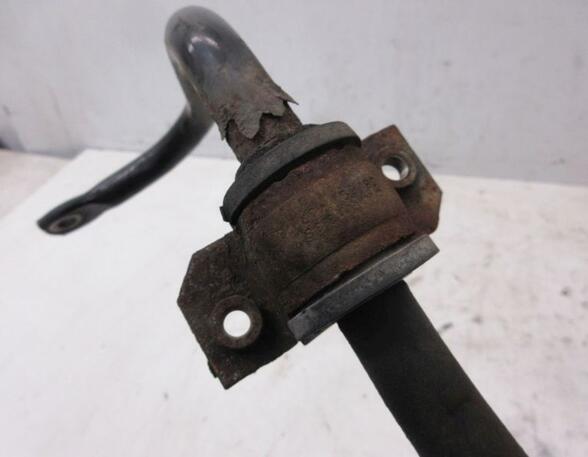 Sway Bar SKODA Fabia II (542)