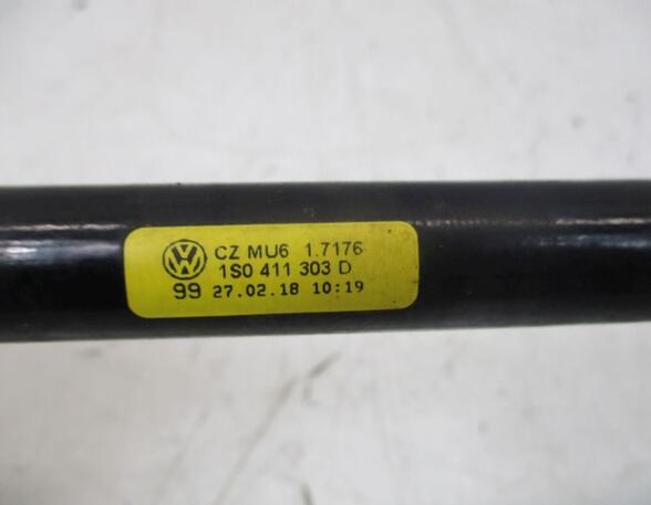 Sway Bar SKODA Citigo (--)