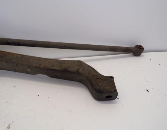 Sway Bar OPEL ASTRA J (P10)