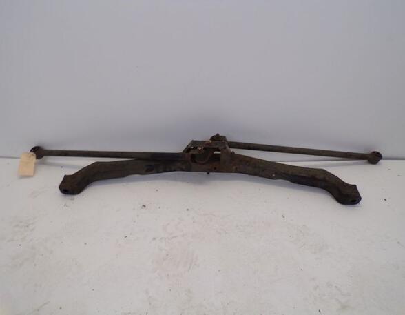 Sway Bar OPEL ASTRA J (P10)