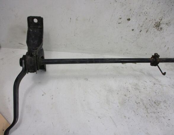 Sway Bar PEUGEOT 407 SW (6E_)