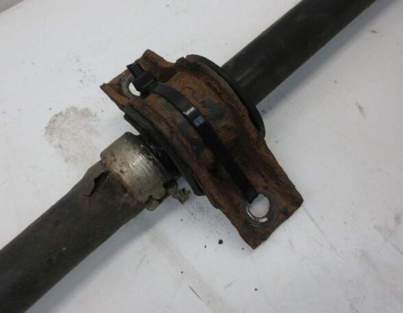 Sway Bar SUZUKI SWIFT III (MZ, EZ)