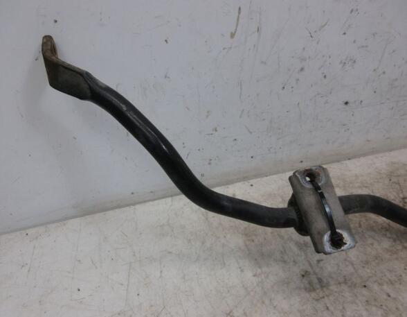 Sway Bar OPEL CORSA D (S07)