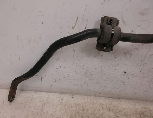 Sway Bar OPEL CORSA D (S07)