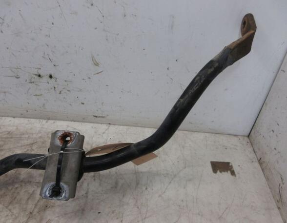 Sway Bar OPEL CORSA D (S07)