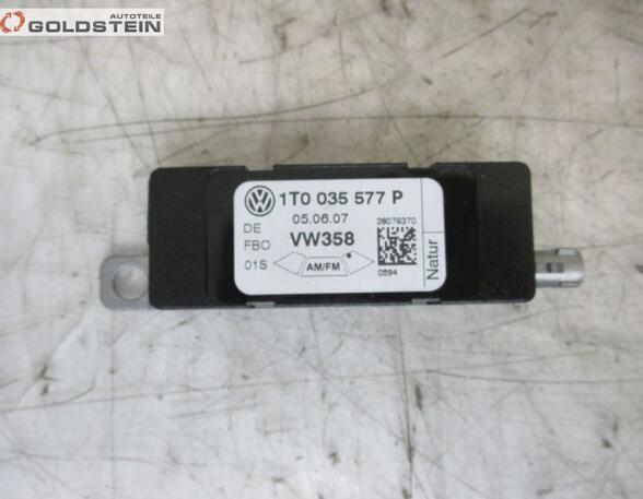 Antenne VW Touran (1T1, 1T2)