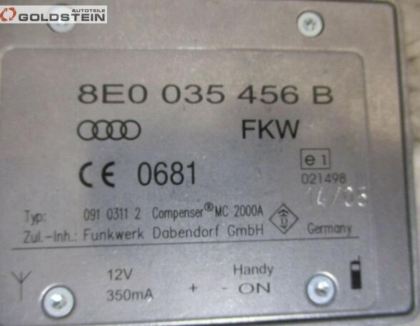 Antenne AUDI A6 Avant (4F5, C6)