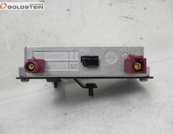 Antenne AUDI A4 Avant (8ED, B7)