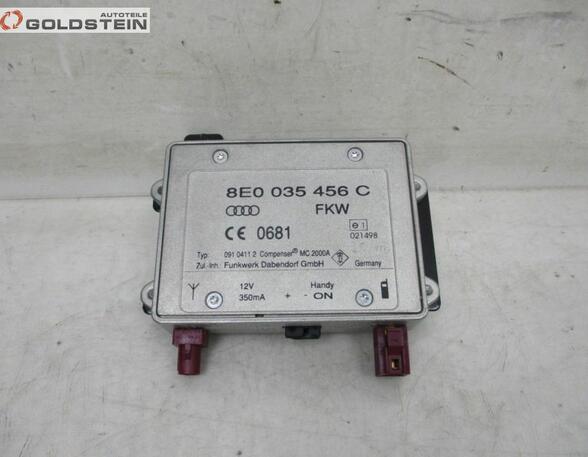 Antenne AUDI A4 Avant (8ED, B7)