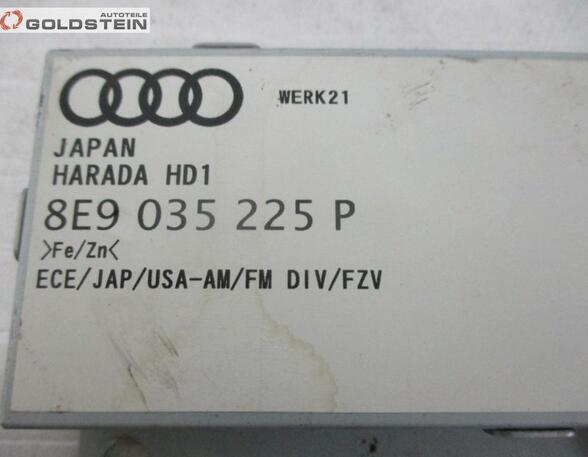 Aerial AUDI A4 (8EC, B7)