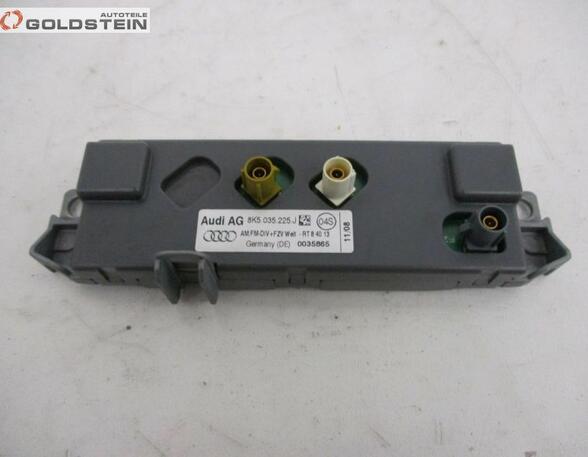 Antenne AUDI A4 (8K2, B8)