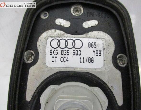 Antenne AUDI A4 (8K2, B8)