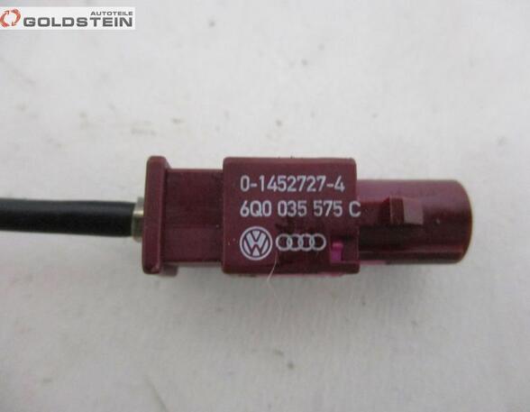 Antenne AUDI A4 (8K2, B8)