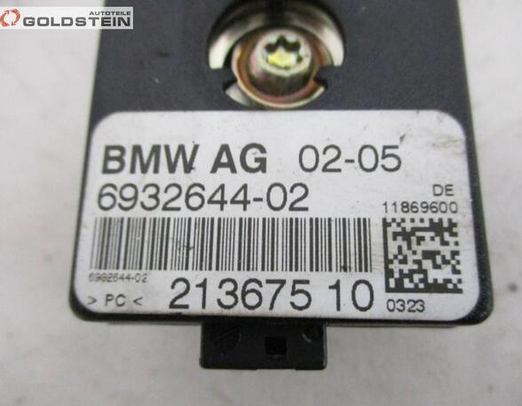 Antenne BMW 3er (E90)