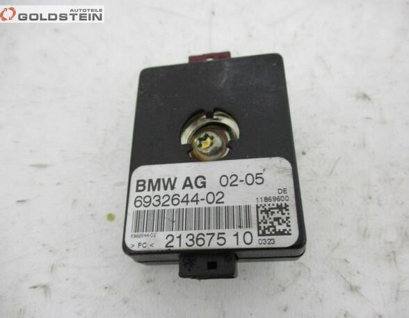 Antenne BMW 3er (E90)