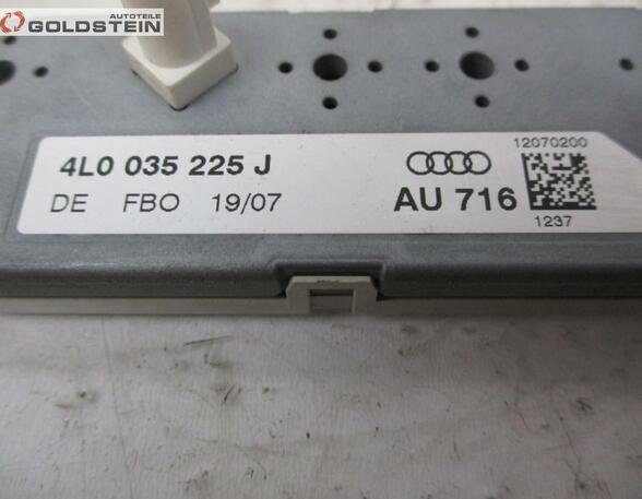 Antenne Verstärker Antennenverstärker  AUDI Q7 (4L) 3.0 TDI 171 KW