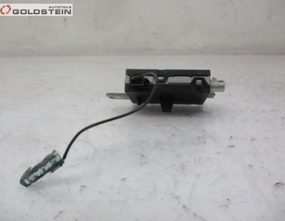 Antenne FORD C-Max II (DXA/CB7, DXA/CEU), FORD Grand C-Max (DXA/CB7, DXA/CEU)