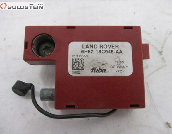 Aerial LAND ROVER Freelander 2 (FA)