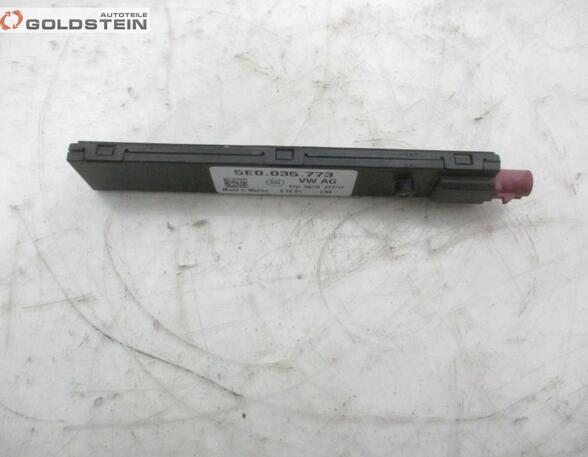 Antenne SKODA Octavia III Combi (500000, 5000000)