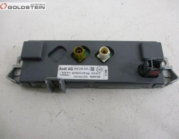 Antenne AUDI A4 (8K2, B8)