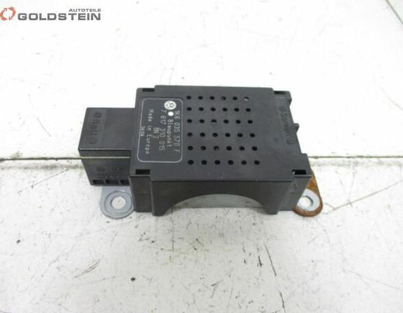 Antenne VW Golf V (1K1)