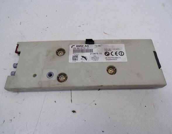 Antenne BMW 7er (E65, E66, E67)