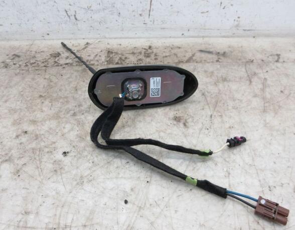 Antenne OPEL CORSA E (X15)