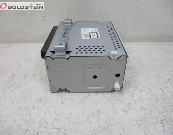 CD-Radio FORD C-Max II (DXA/CB7, DXA/CEU), FORD Grand C-Max (DXA/CB7, DXA/CEU)